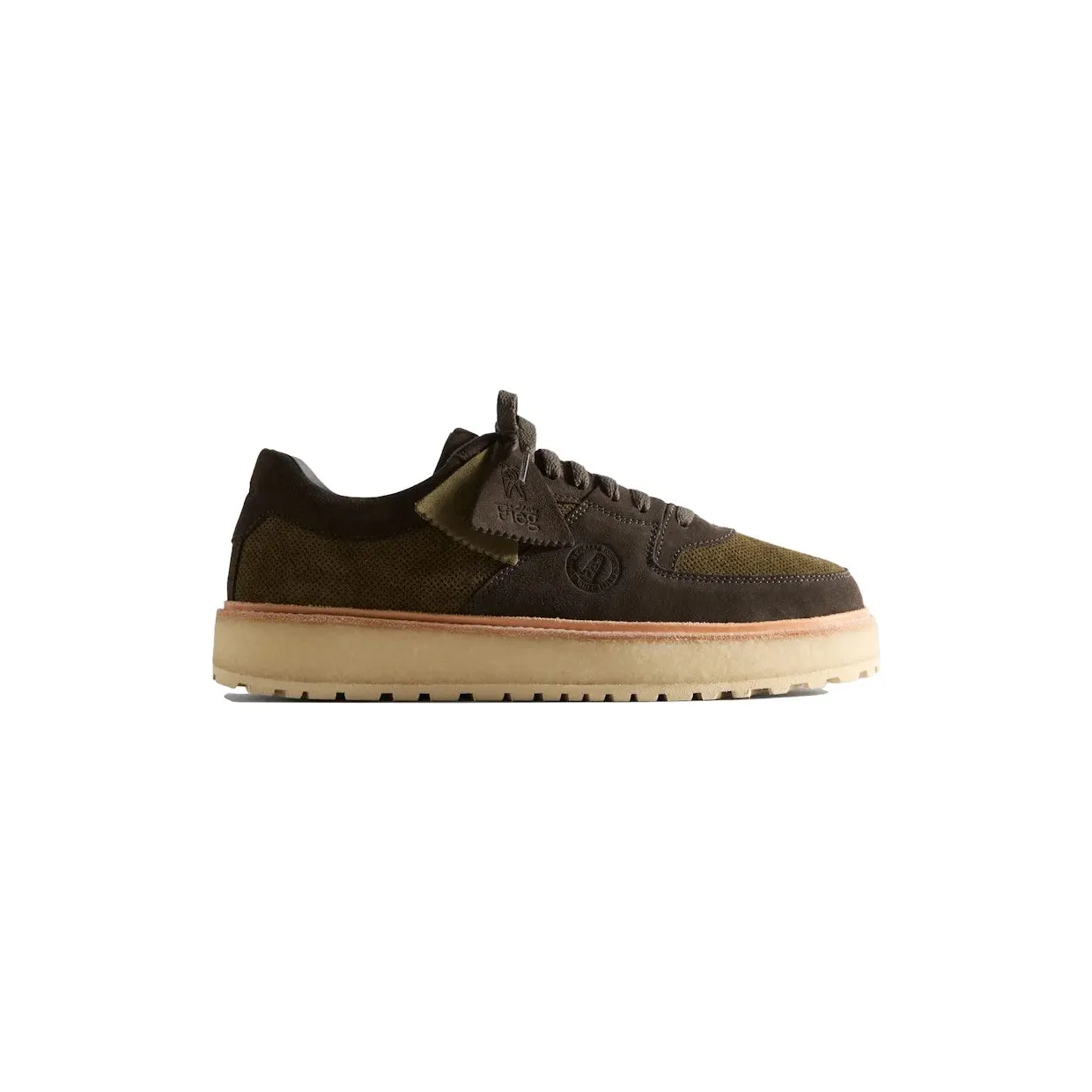 clarks-sneaker 26181148