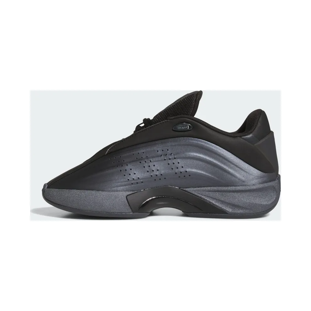 adidas Nova IIInfinity Black Blue Metallic (JQ2780)