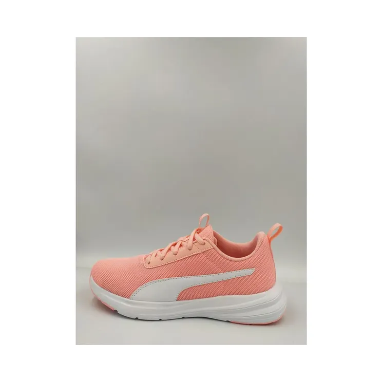 Puma Rickie Peach Smoothie / White (394931-03)