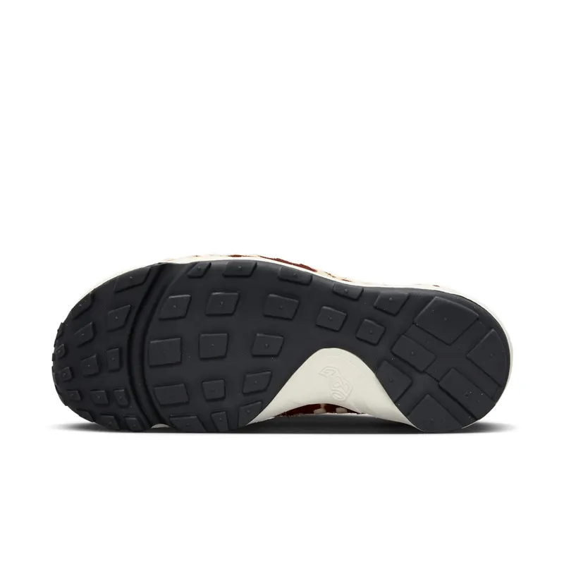 Nike Air Footscape Woven Sail/Black/Sail (FB1959-100)