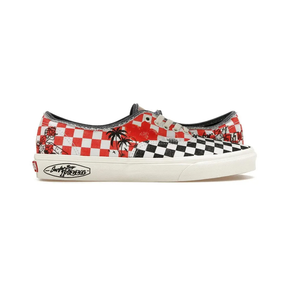 Vans Authentic Stranger Things (VN0A5JMPBO5)