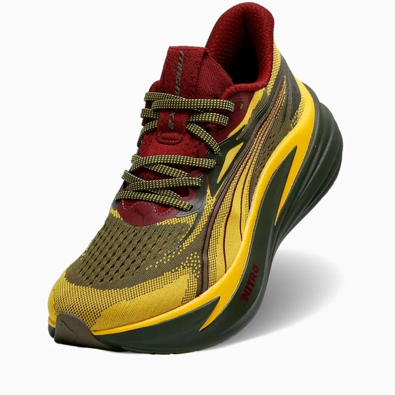 Puma MagMax NITRO Bruin (312125-13)