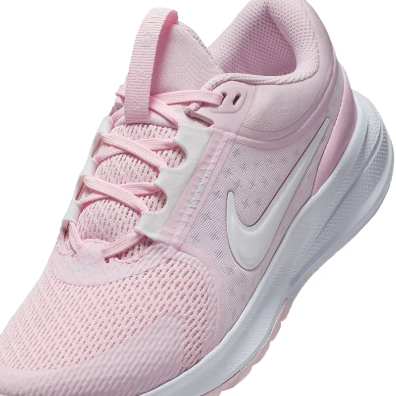 Nike Star Runner 5 Pink Foam Pure Platinum White (HF7004-600)