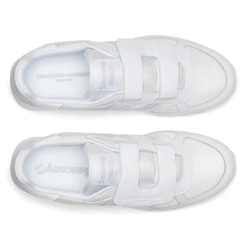 SAUCONY Engineered Garments X Saucony Shadow Original Velcro “White” (S71045-1)