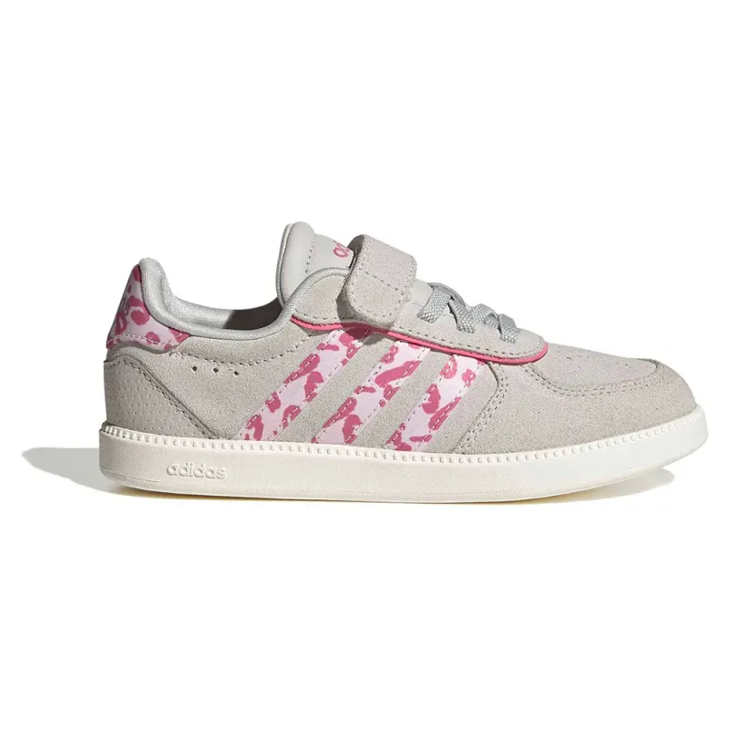 Adidas Breaknet Grey (KI0051)