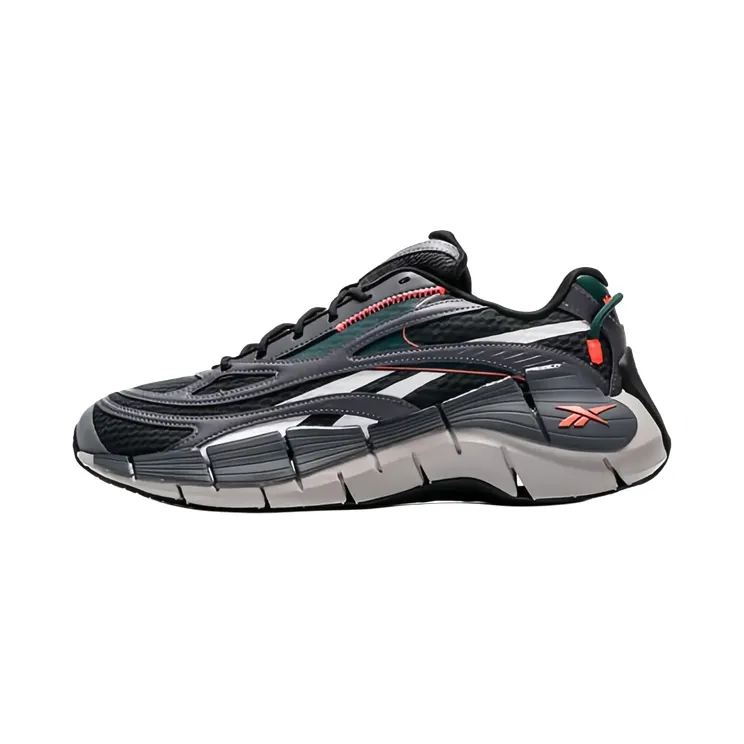 Reebok ZIG KINETICA 2.5 “Black” (GZ1447)