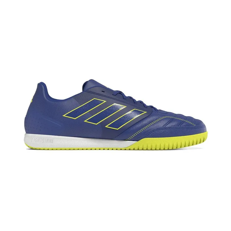adidas Top Sala Competition Royal Blue Team Solar Yellow (FZ6123)