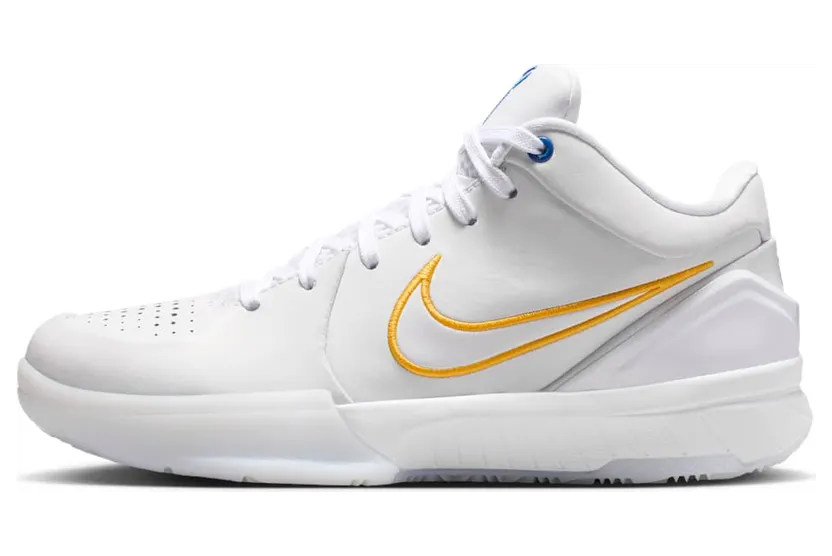Nike Zoom Kobe 4 (IQ4110-100)