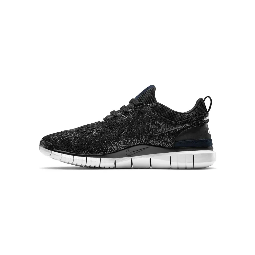 Nike Free OG 14 Stingray Black Black/Black-Sea Glass (705006-001)