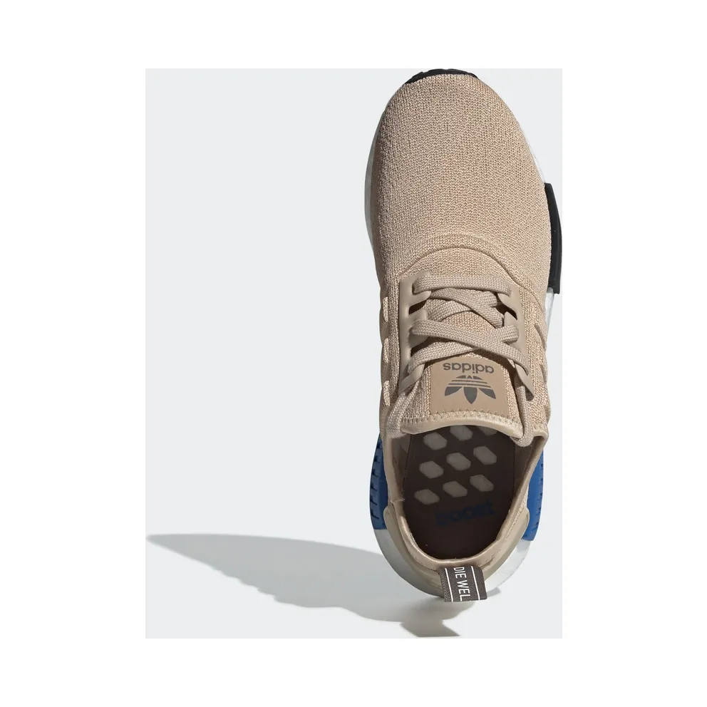 adidas NMD R1 Pale Nude Pale Nude/Pale Nude/Carbon (EE5101)