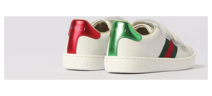 Gucci Sneakers White (455447CPWP09085) (2)