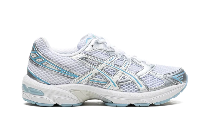 Asics Gel-1130 “White Ivory Light Blue” (1202A504-100)