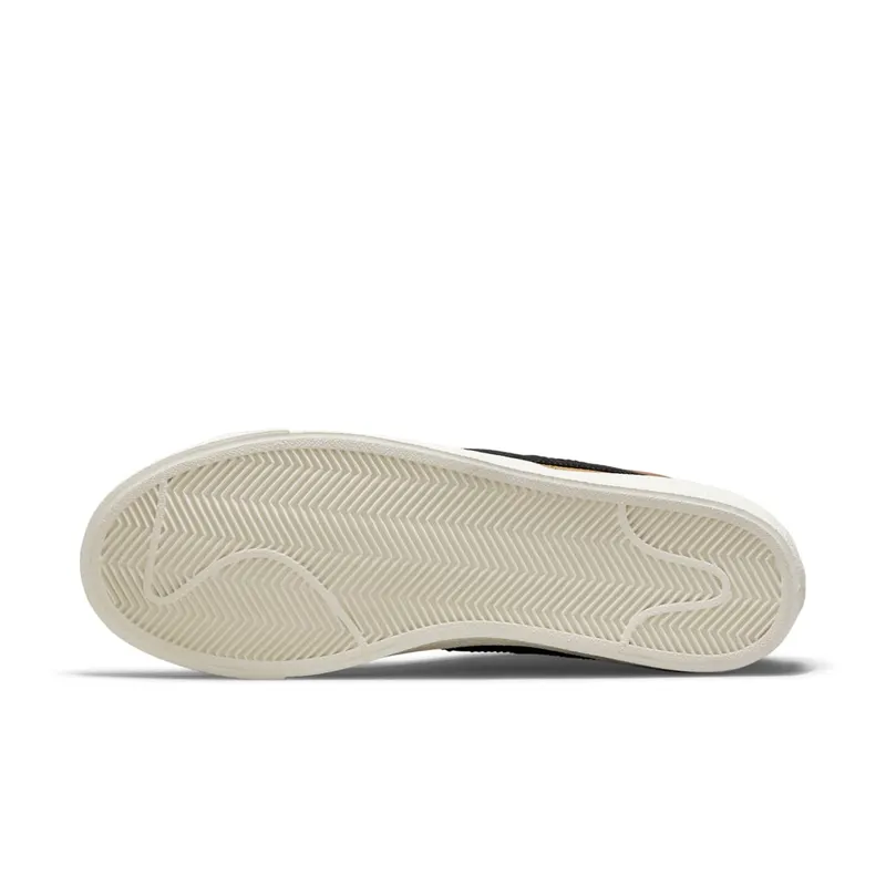 Nike Blazer 77 Mid Mushroom (W) (DO6683-200)