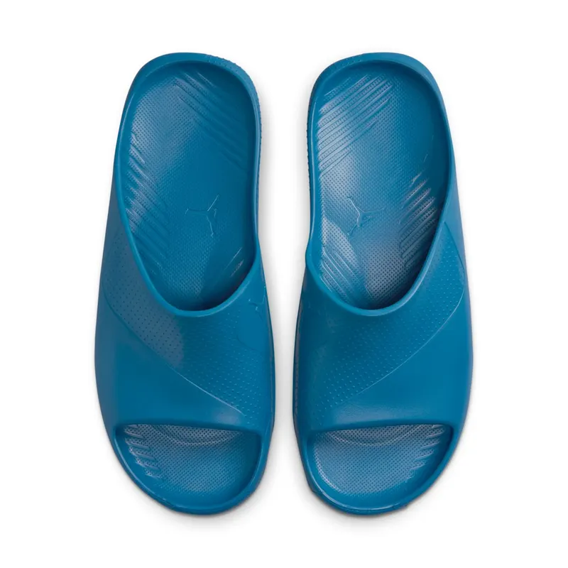Jordan Post Slide “Blue” (DX5575-401)