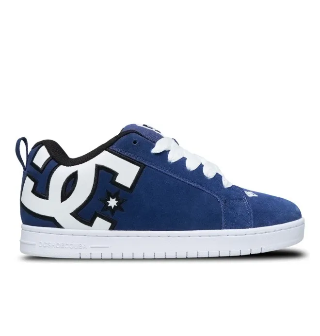 DC Court Graffik “Blue” (EDYS100014410)