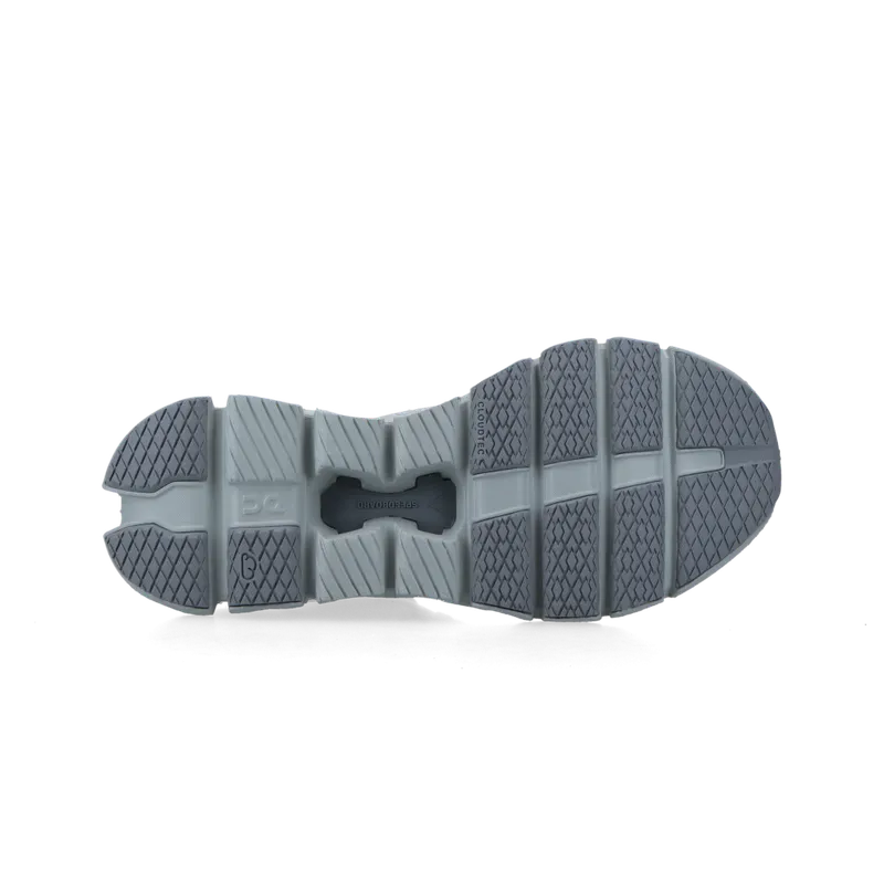 On Cloud X 4 AD W (grey) – 3WF10173290