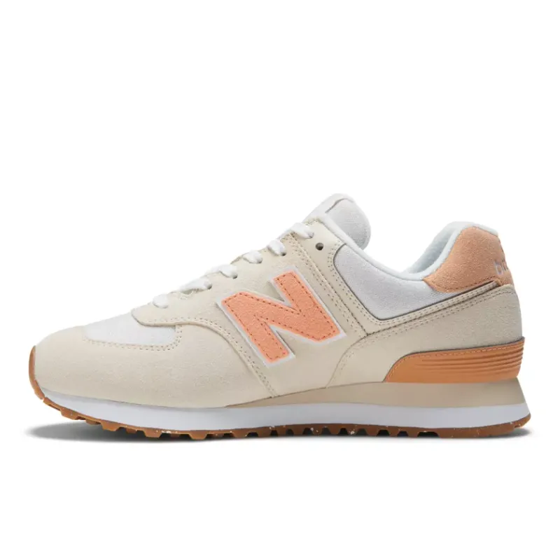 New Balance WL574 RD2 Calm Taupe (WL574RD2)