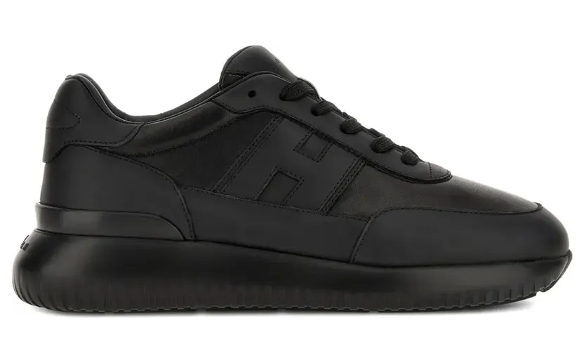 Hogan H709 Cube “Black” (HXM7090GB90UAI)