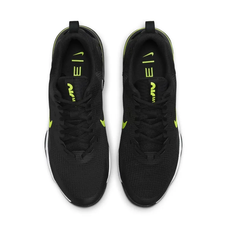 Nike Air Max Alpha Trainer 5 Training Black (DM0829-002)