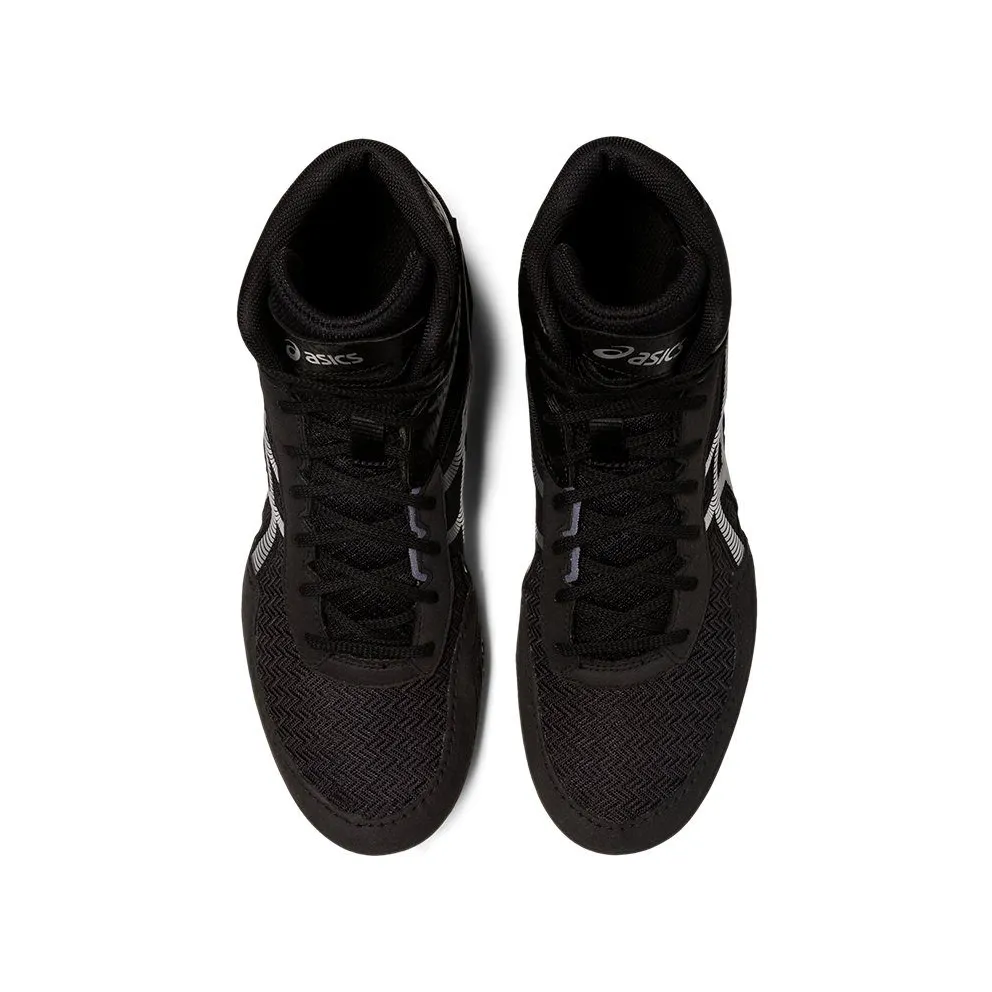ASICS Matcontrol 3 Black Pure Silver (1081A053-001)