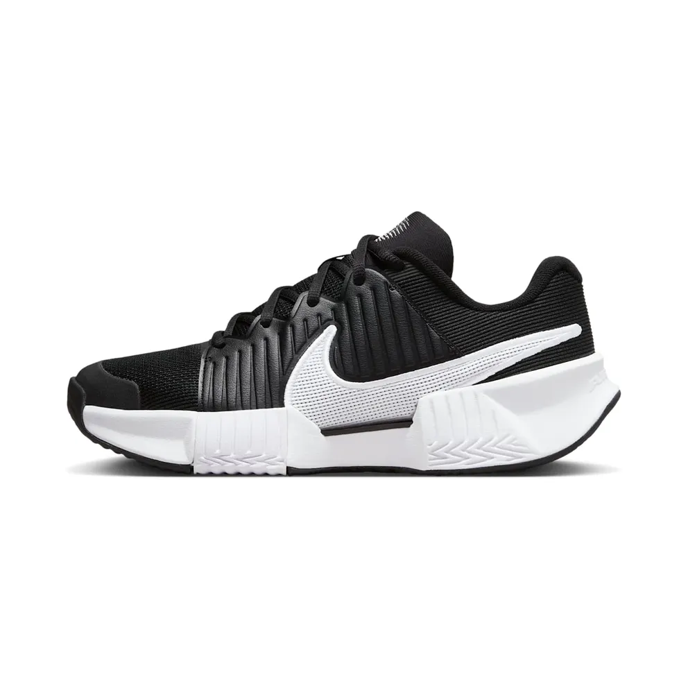 Nike Zoom GP Challenge Pro Clay Black White (FJ1808-001)