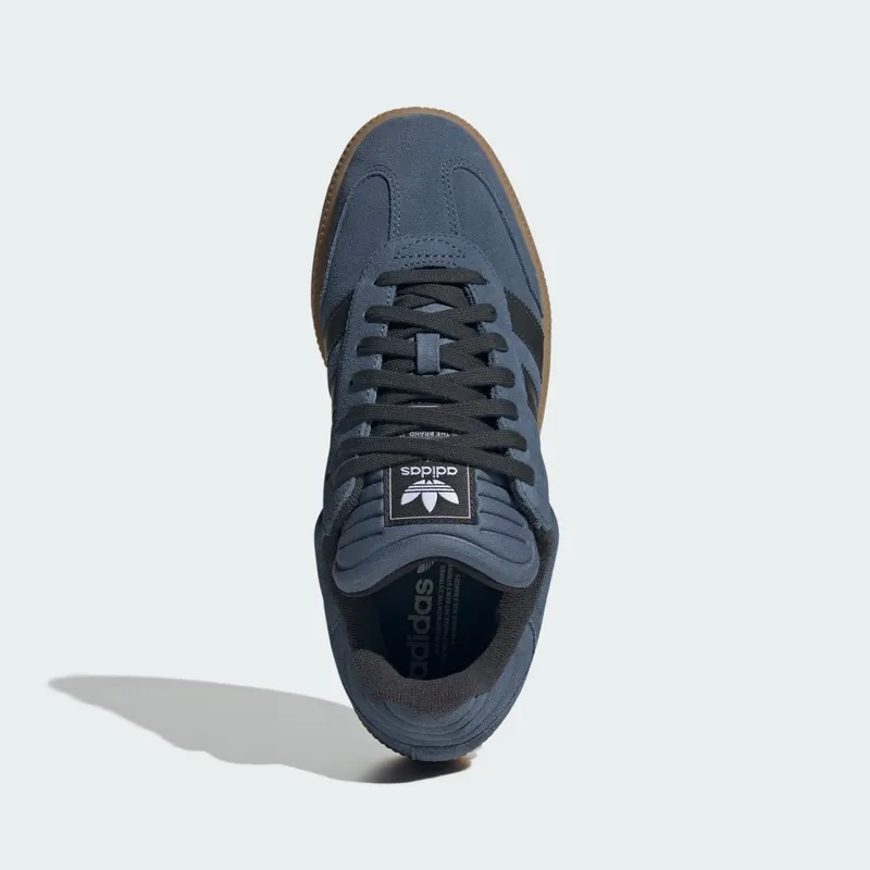 adidas Samba XLG Preloved Ink Carbon Gum (JR1112)