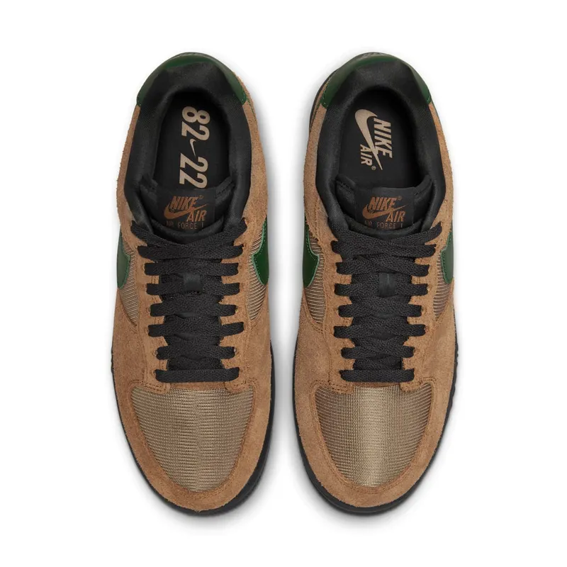 Nike Air Force 1 Low Unity Beef & Broccoli (FJ1533-200)