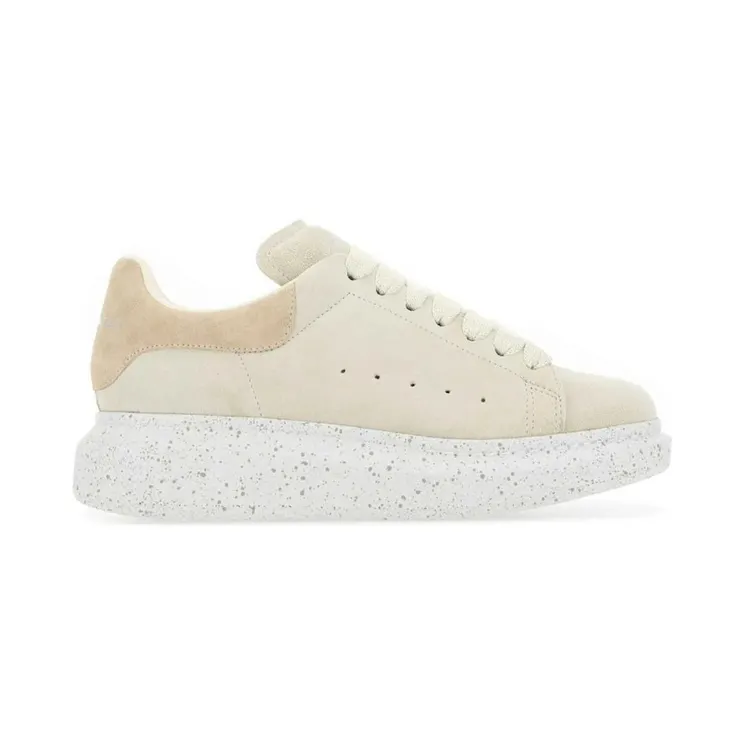 Alexander McQueen Oversized Bone (708067WIA5D7991)
