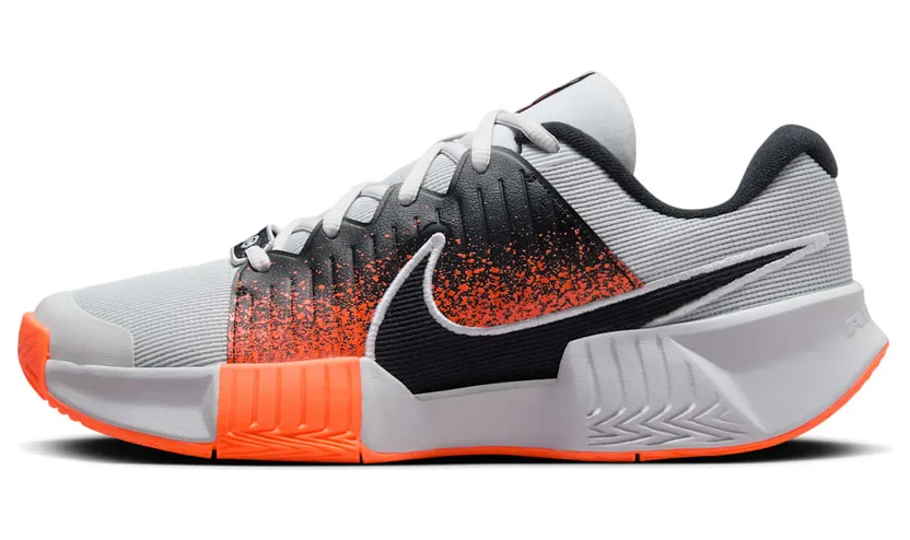 Nike GP Challenge Pro HC Premium Pure Platinum Hyper Crimson White Black (FQ7728-001)