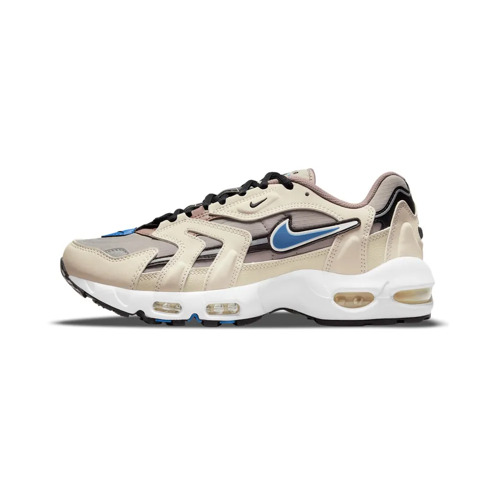Nike Air Max 96 II Malt Blue Slate (DC9409-200)