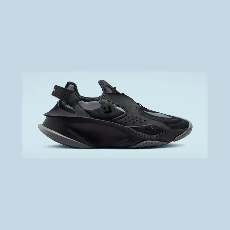 Converse Aeon Active CX Storm Wind/zwart/mason (A00420C)