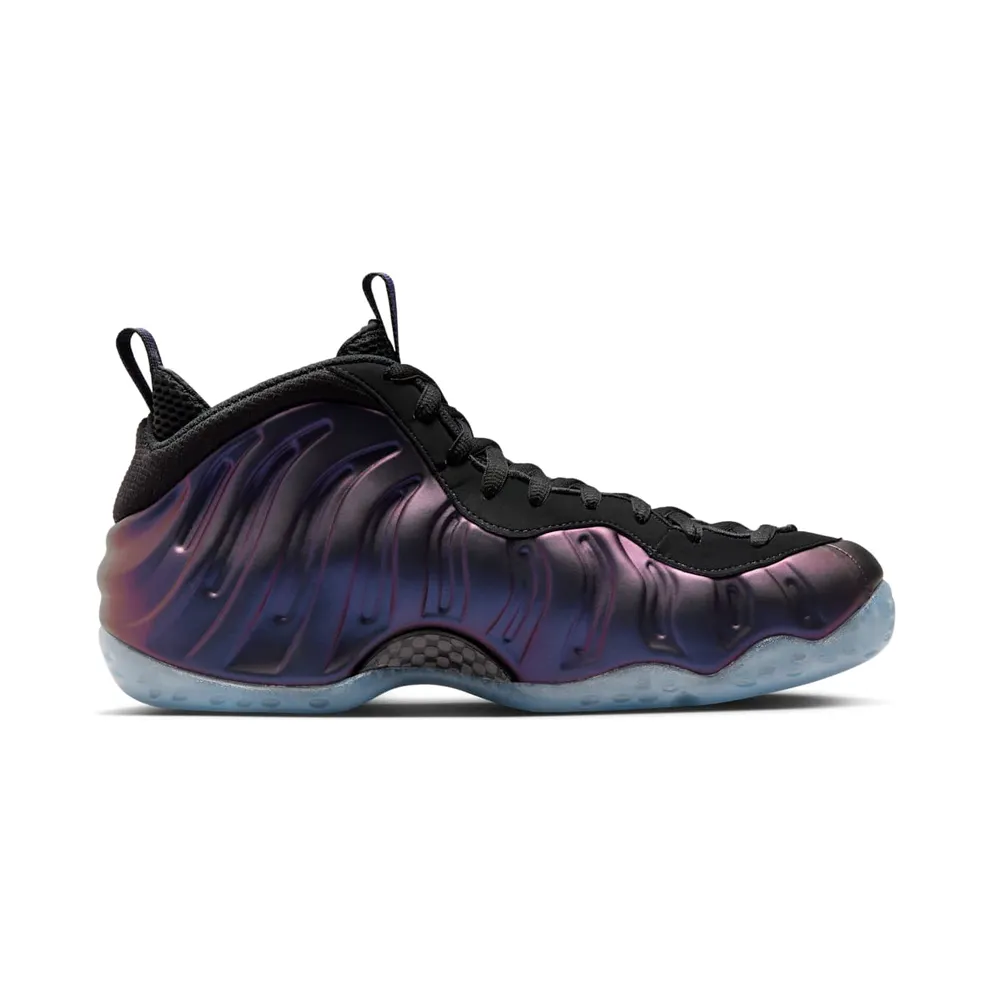 Nike Air Foamposite One “Eggplant” (FN5212-001)