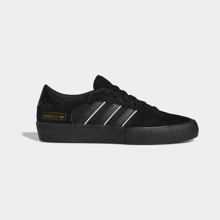 adidas Matchbreak Super Core Black / Cloud White / Gum (H04910)