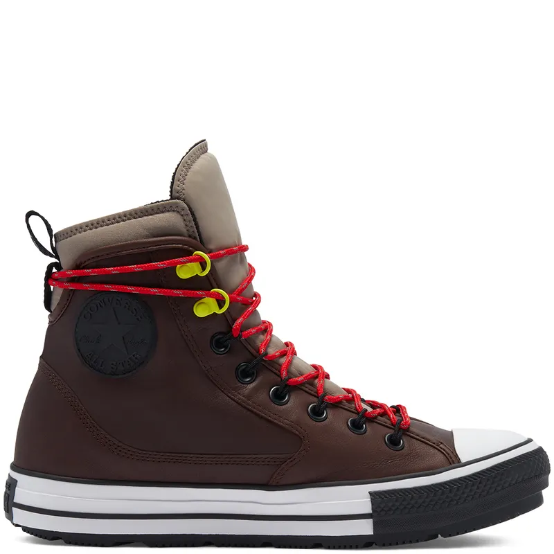 Converse All Terrain Chuck Taylor All Star High Top Dark Root/malted (169588C)