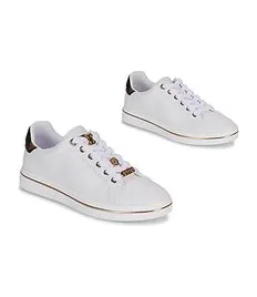 guess-sneaker FLPSTAELE12WHITE