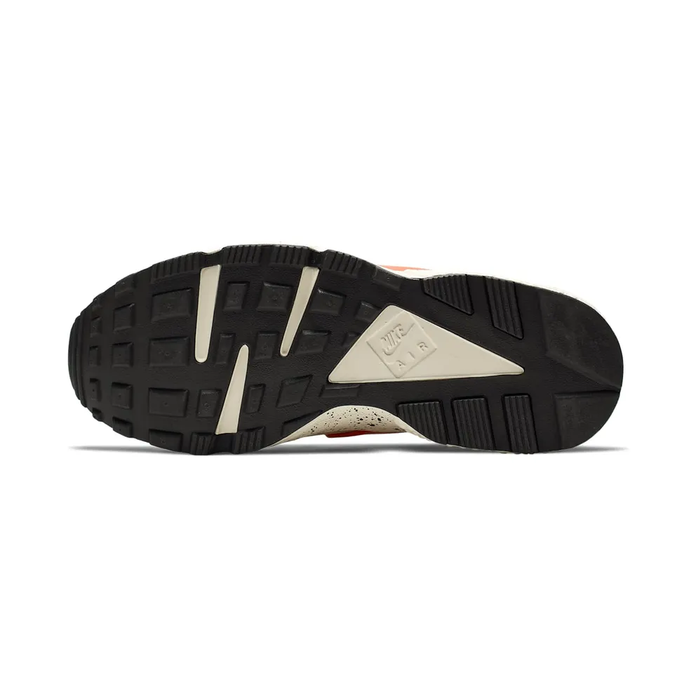 Nike Air Huarache Run Desert Ore Hyper Jade Desert Ore/Indigo Force-Hyper Jade (704830-204)