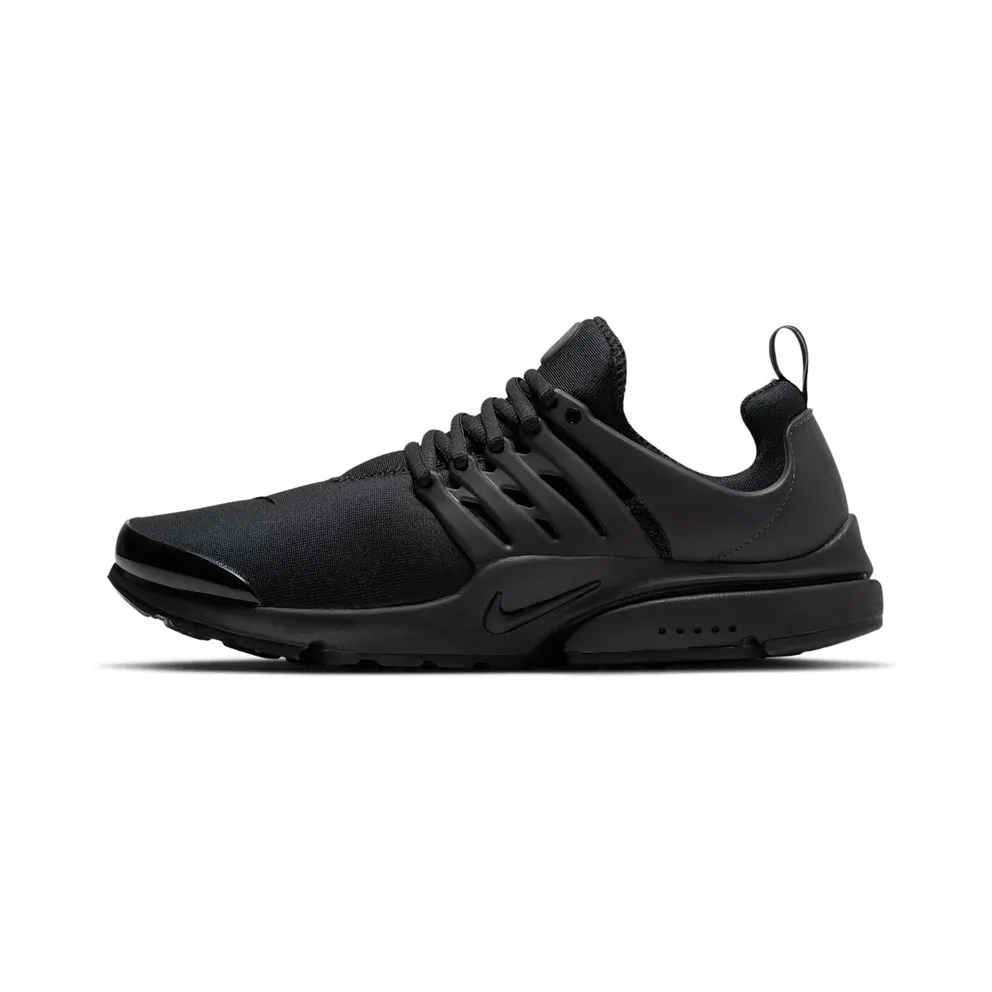 Nike Air Presto Schwarz (CT3550-003)