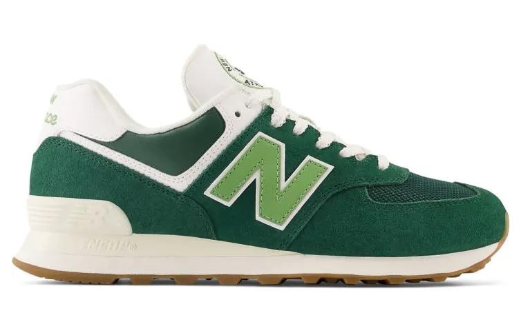 New Balance 574 NB Athletics Nightwatch Green (U574NG2)