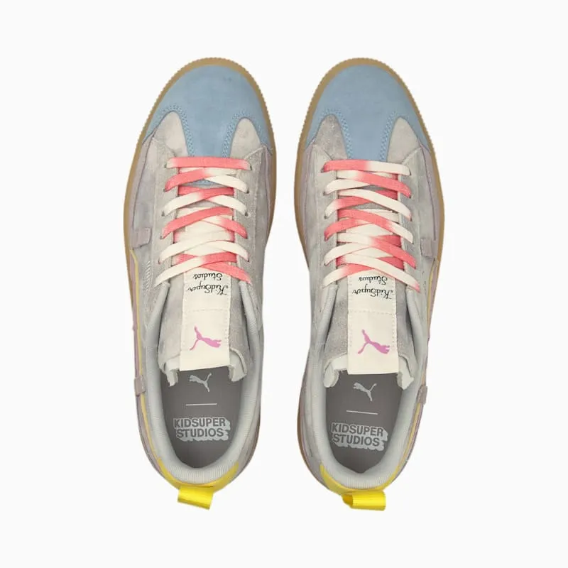 Puma xUPER VTG Pink (380513-01)
