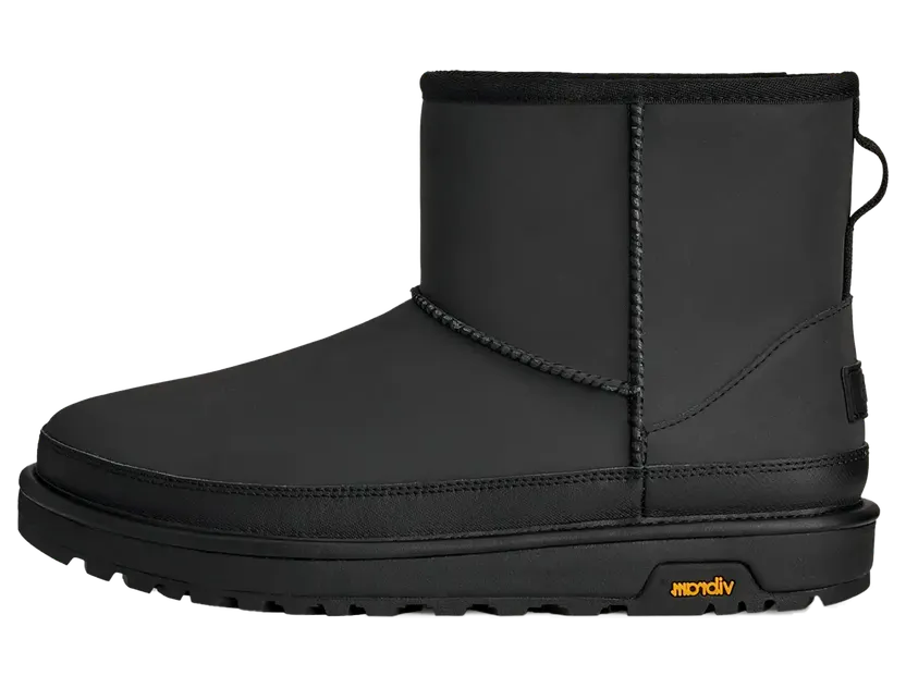 Ugg Classic Mini 1171110-BRLC