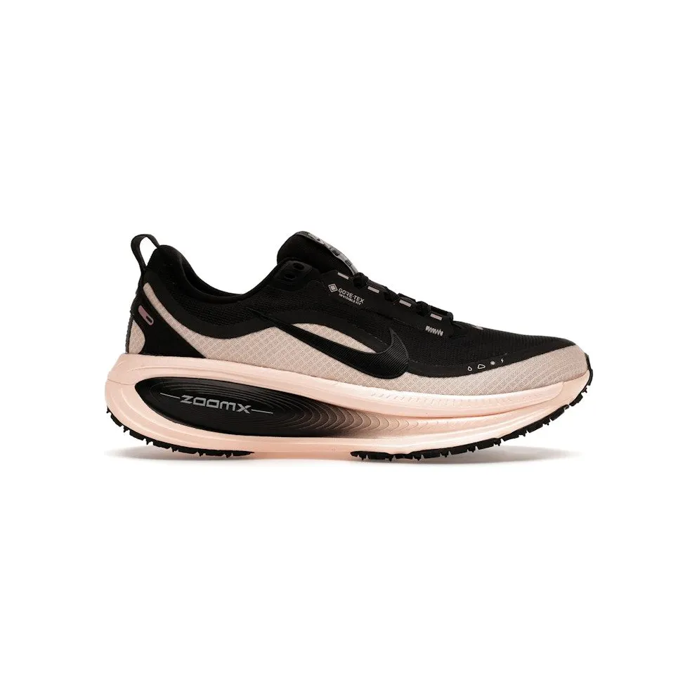 Nike Vomero 18 Gore-Tex Black Crimson Tint (HQ7002-003)