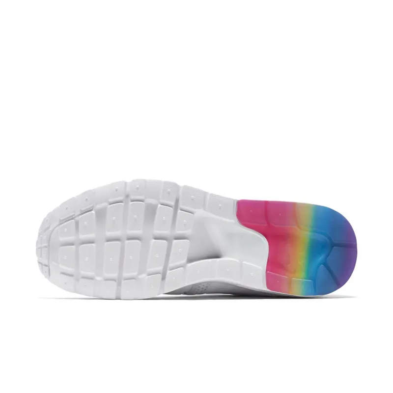 Nike Air Max Zero Betrue 2016 (W) White/White-Pure Platinum (863700-101)