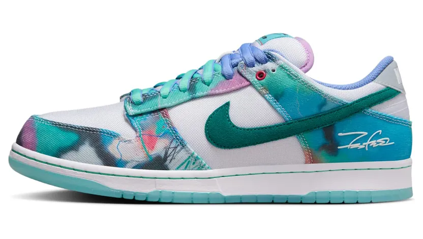 Nike Dunk Low HF6061-400