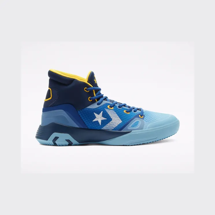 Converse Converse G4 Heart of the City High Top Sea Salt Blue/midnight Navy (170296C)