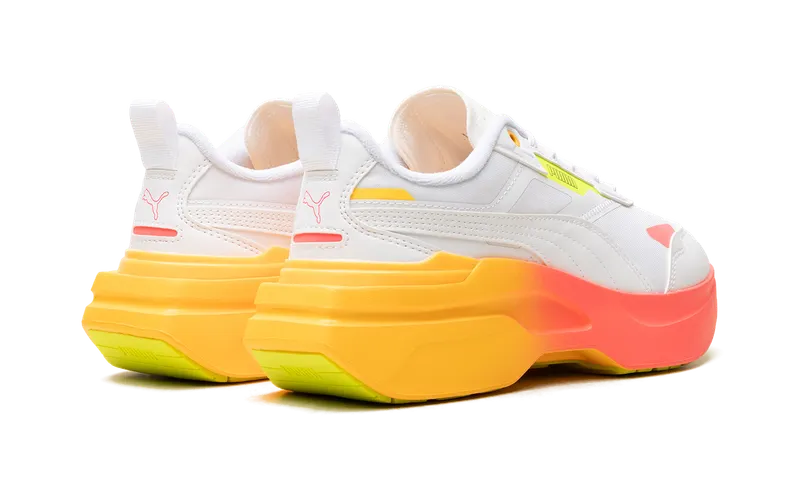 Puma KOSMO RIDER “Summer Squeeze” (388401-01)