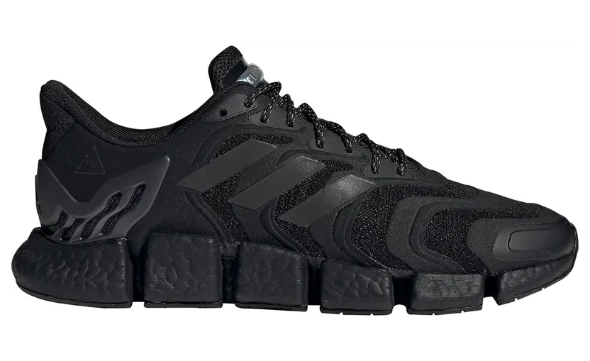 Adidas Pharrell x Climacool Vento ‘Black Future’ Core Black/Core Black/Core Black (GZ7593)