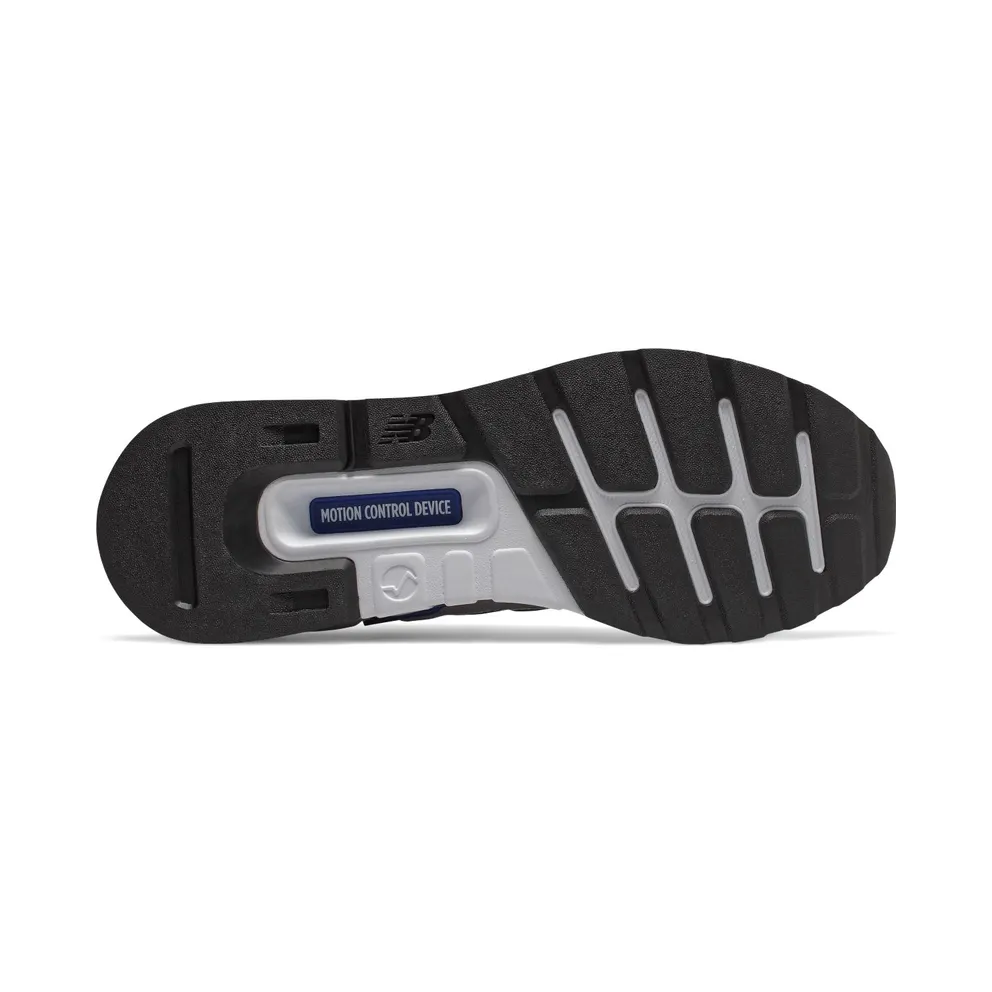 New Balance 997S New England Pack Grey Grey/Navy (MS997LOQ)