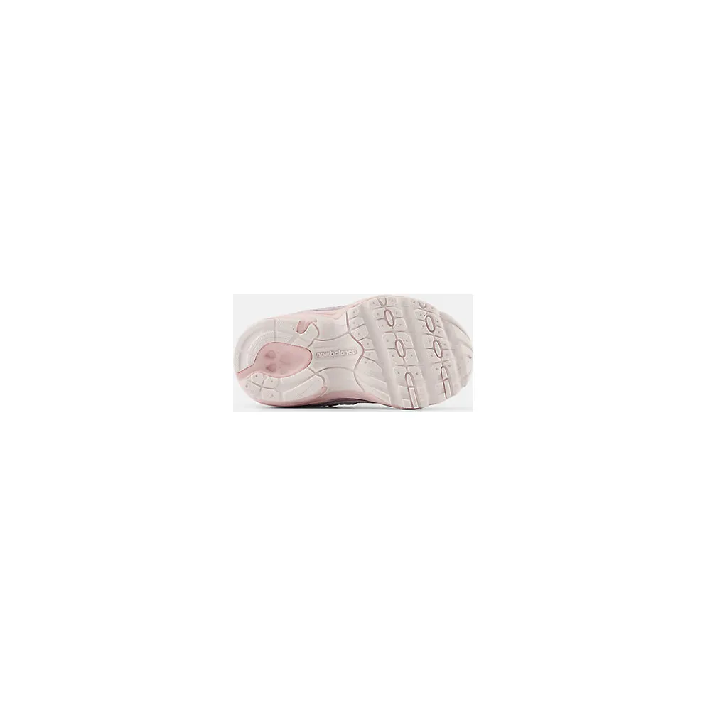 New Balance 740 Bungee Lace TD “Pink Salt” (I74062H)