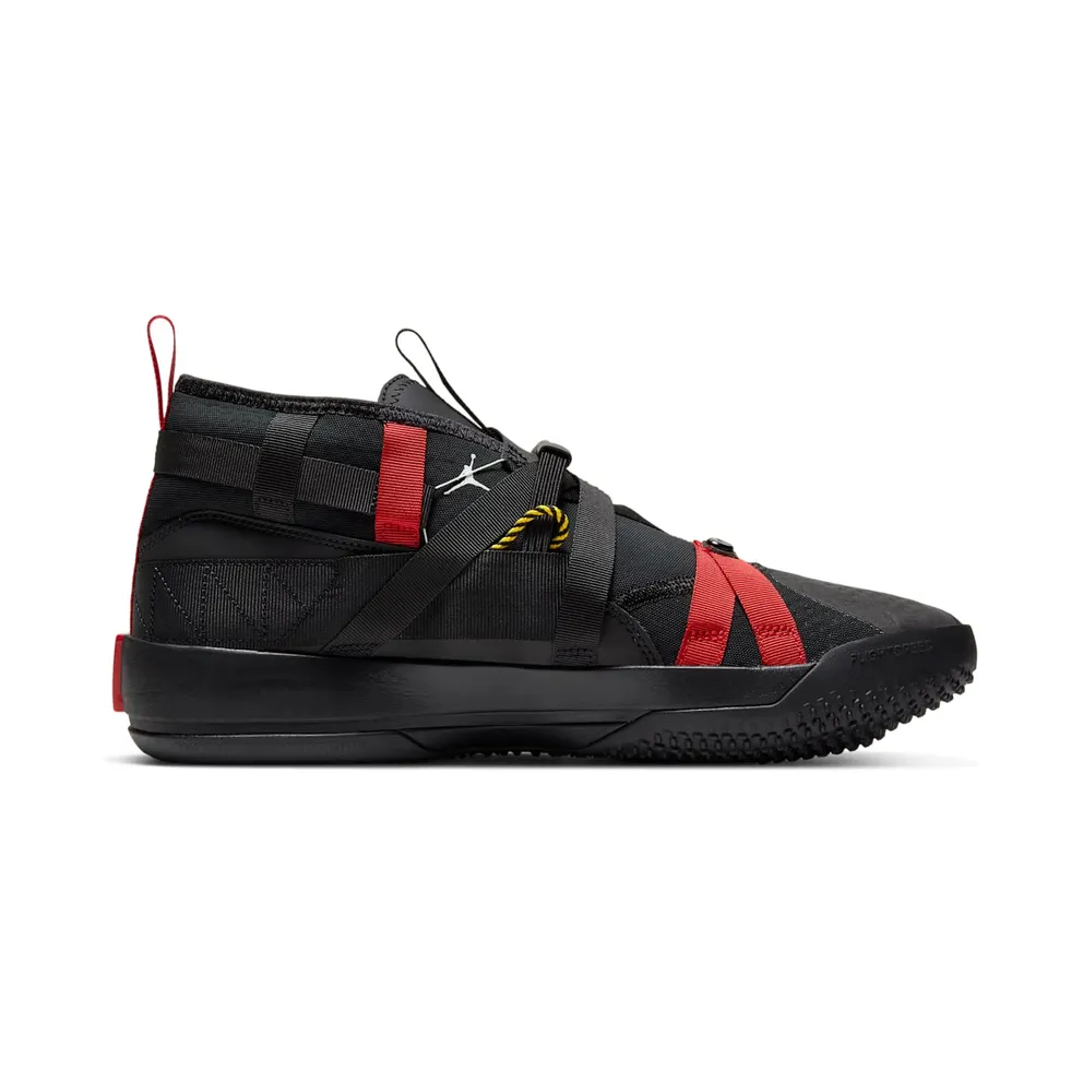 Jordan Proto 32.9 Black Red