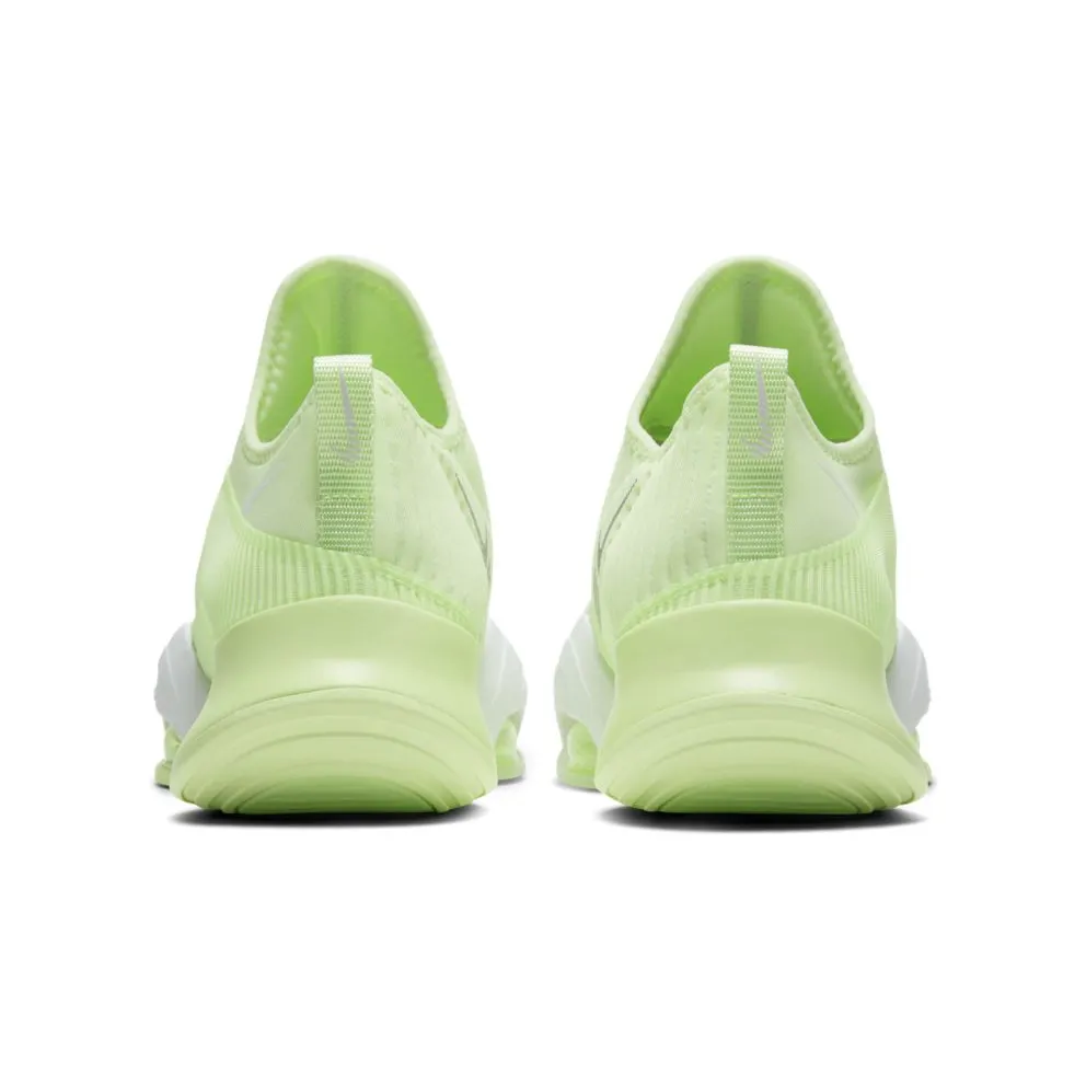 Nike Air Zoom SuperRep Barely Volt (W) Barely Volt/White/Volt (BQ7043-710)